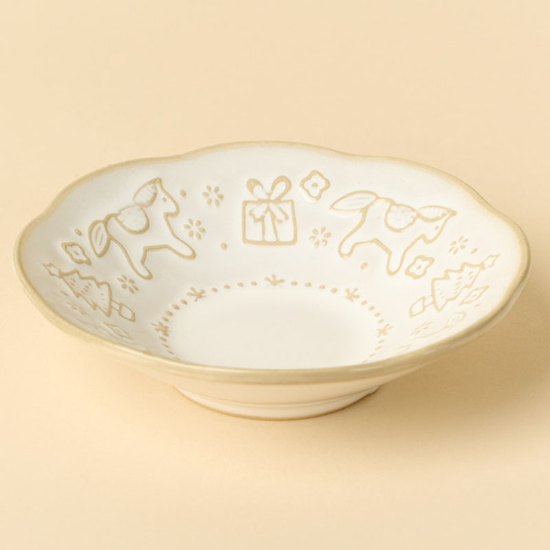 

Соусник Divnaya Iva Пряничный Домик