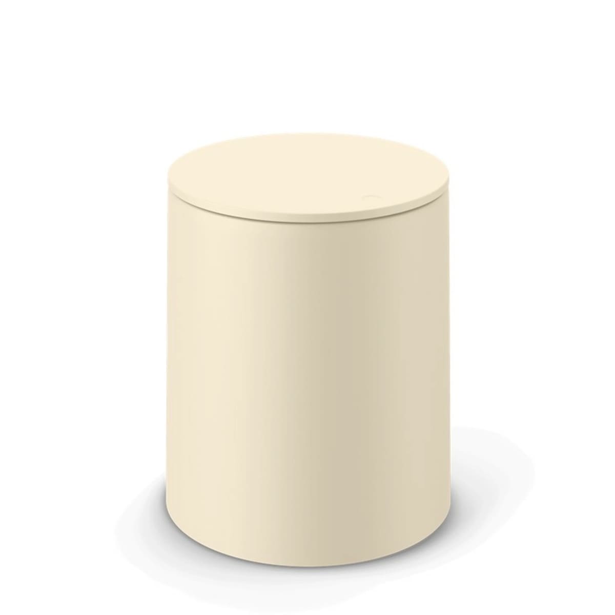 

Контейнер для мусора Ambient Flux 5л, бежевый