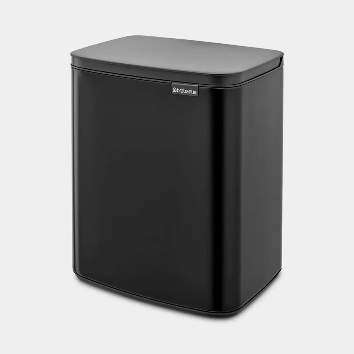 

Бак мусорный Brabantia BO 12л