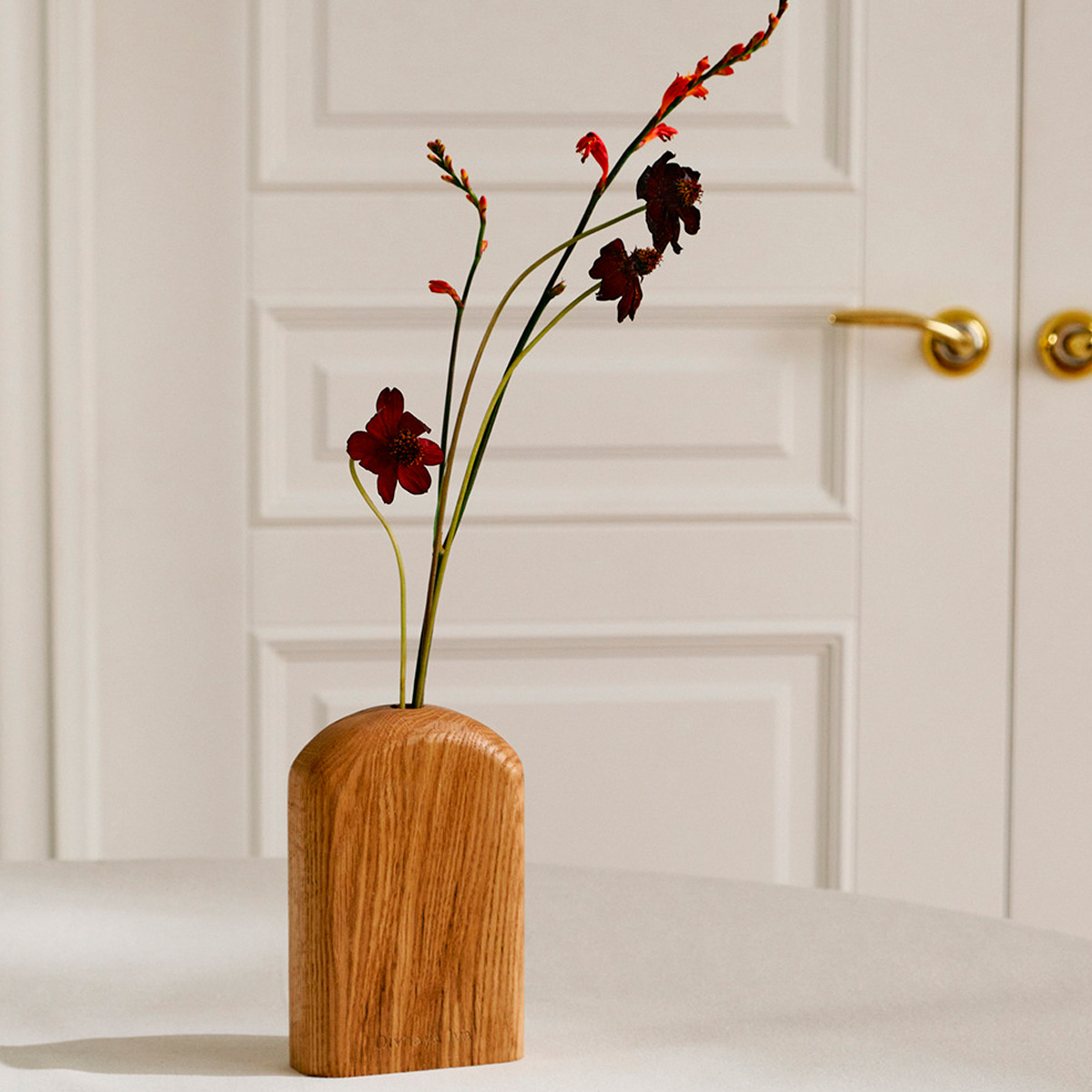 

Ваза Divnaya Iva 11см