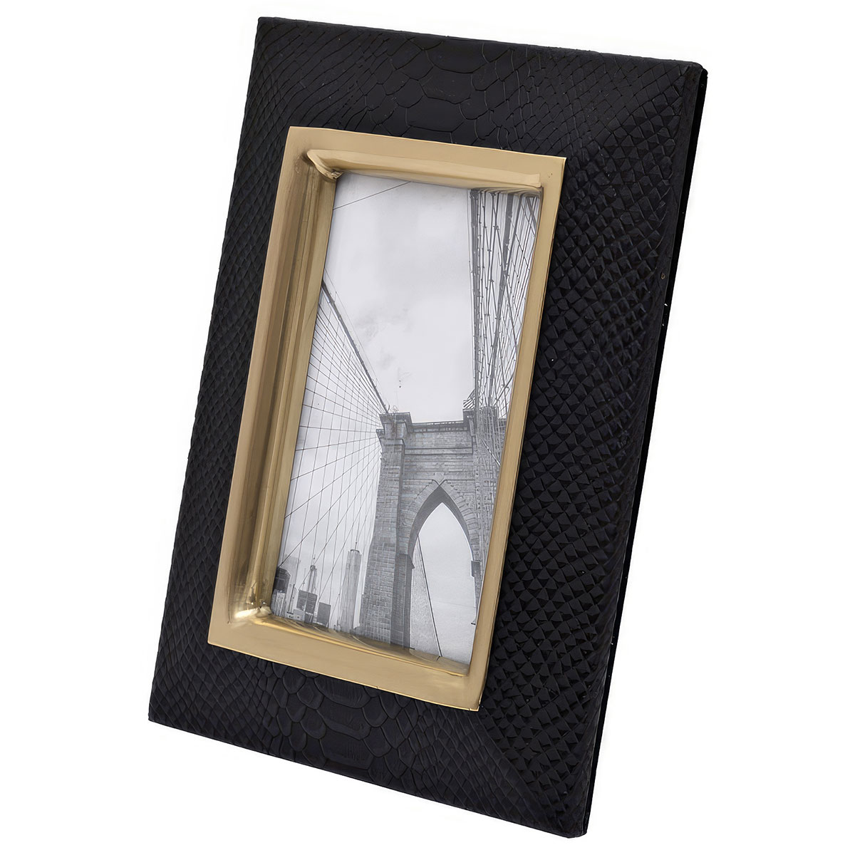 

Фоторамка декоративная Garda Decor 22,5x2x26,5см