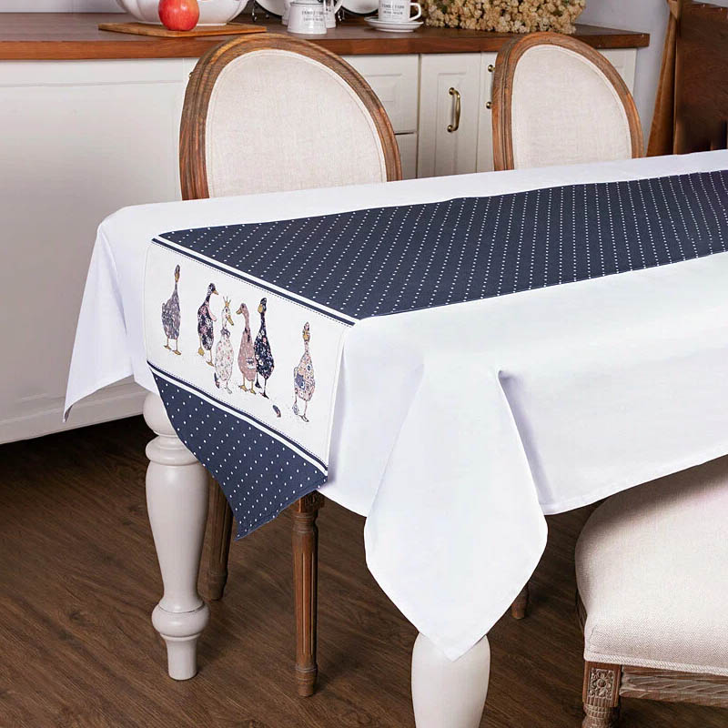 

Дорожка Santalino Family Farm 45х188см