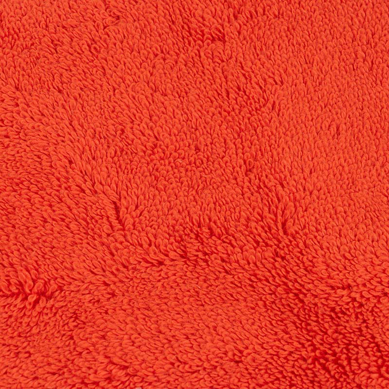 Полотенце махровое Pappel Cirrus/S 70x140см, цвет оранжевый Pappel 701/D7458/TS20685/070140 701/D7458/TS20685/070140 - фото 5