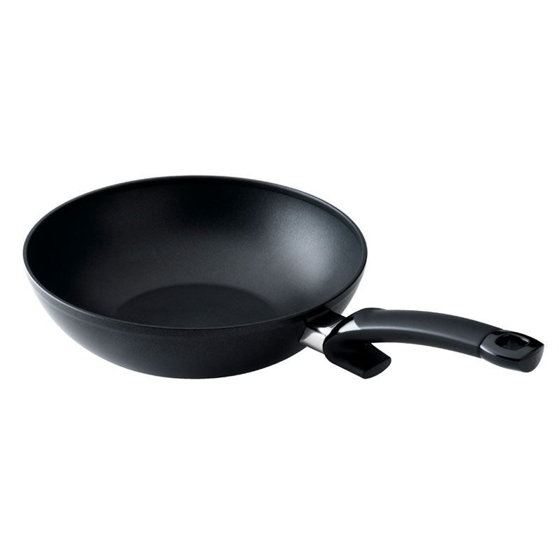 Вок Fissler Special Asia 28см