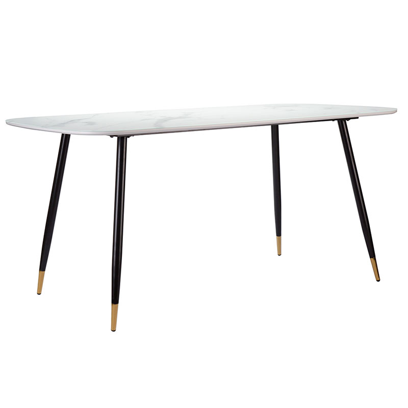 

Столик Berg Tobias, Белый