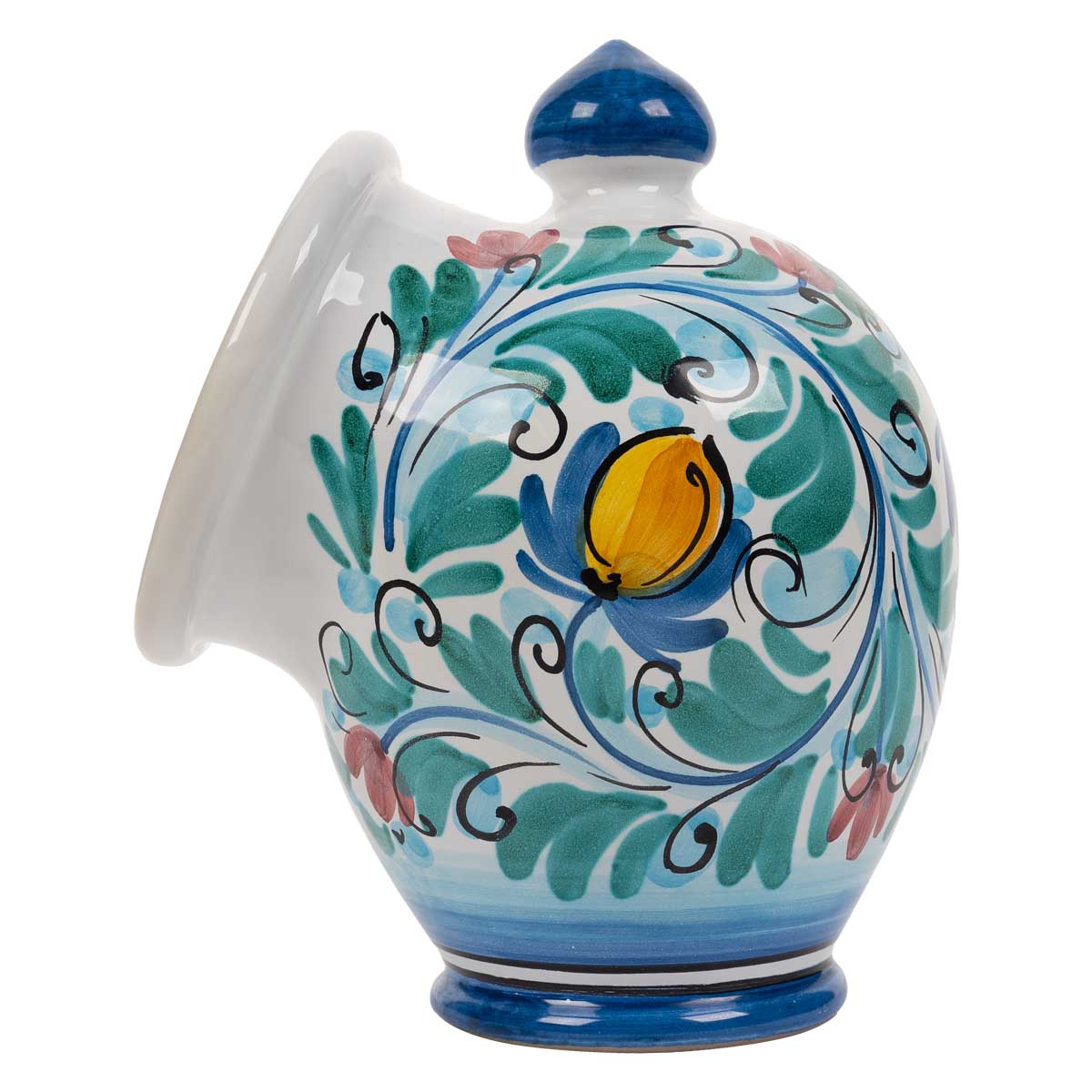 

Солонка Ceramiche Di Caltagirone Di Fatuzzo Salvatore 20см