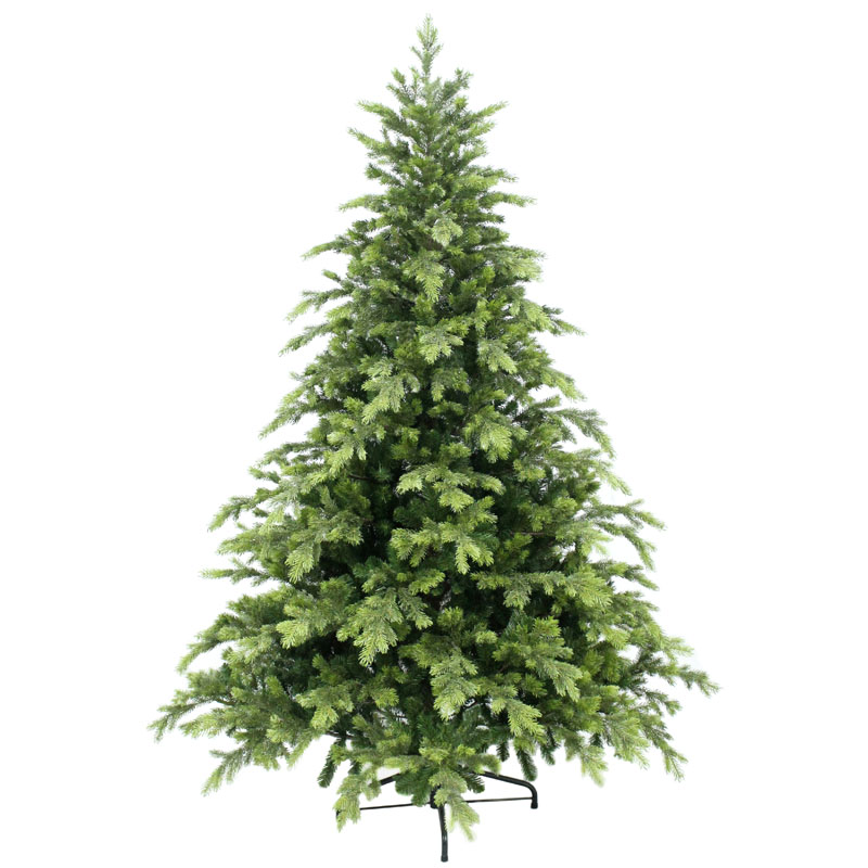 

Елка искусственная Beatrees Beatrees Emerald 1,8м, Зеленый