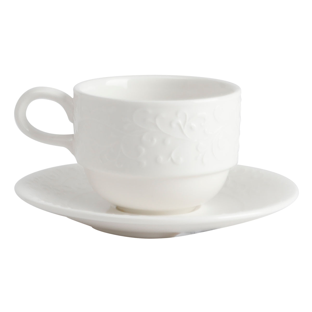 Кофейная пара Home Chef Floral 580₽