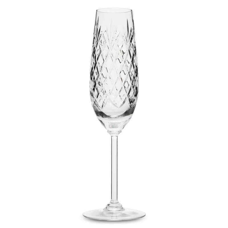 Набор бокалов для шампанского Неман 160мл, 6шт Неман 33689, цвет прозрачный