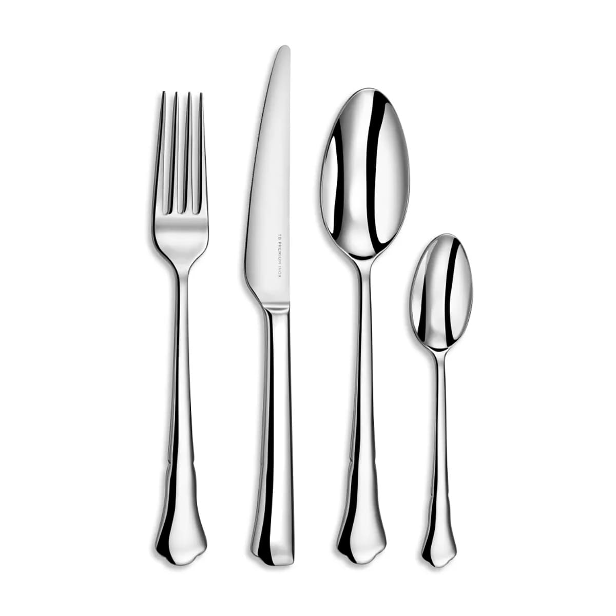 Набор столовых приборов Tarrerias Bonjean Bregancon 16 предметов на 4 персоны 24990₽