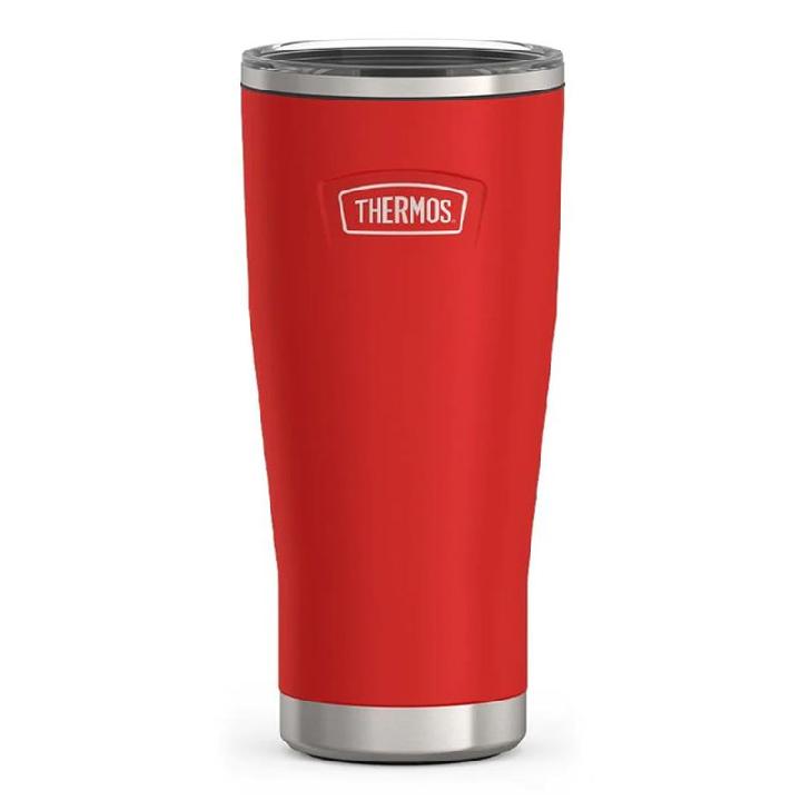 Термос-кружка Thermos 710мл, цвет красный