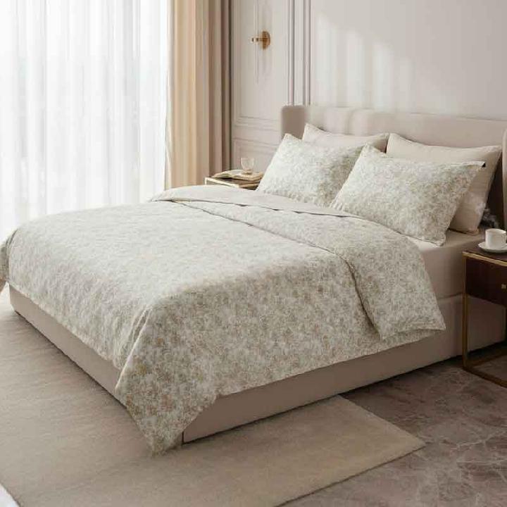 Комплект постельного белья 1,5-спальный Pappel Corinne