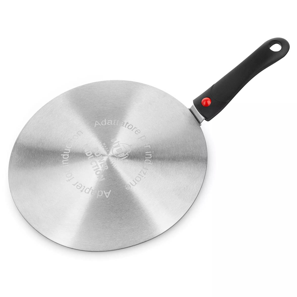 Адаптер для индукционных плит Olympia Diamant 26см