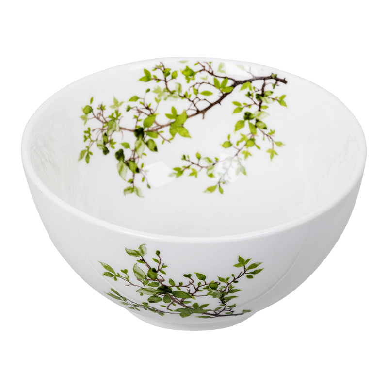 

Салатник Easy Life Natura 12см, Зеленый
