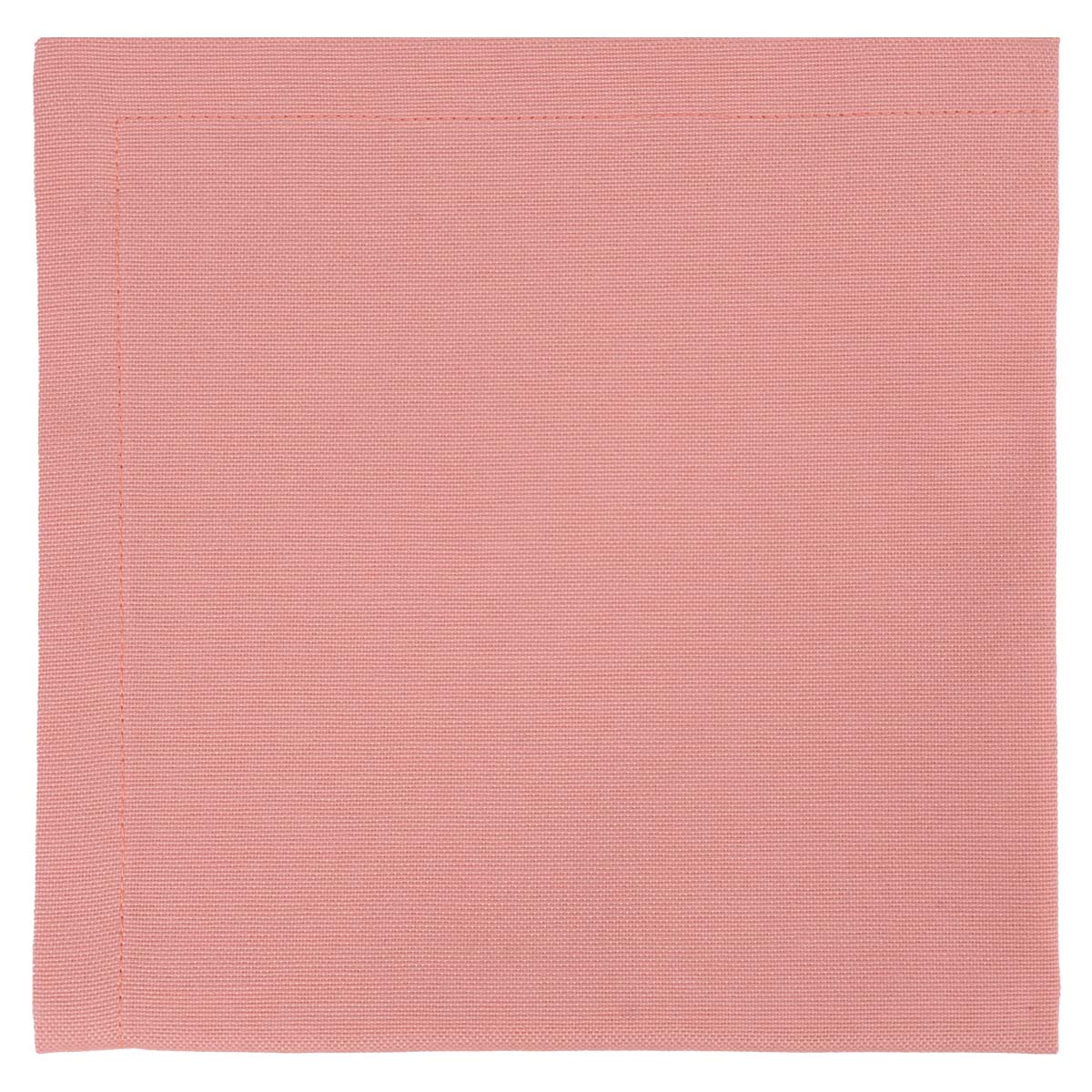Салфетка Elpida 38х38см, цвет розовый Elpida ELP.01.KY.018.0009.001 - фото 2