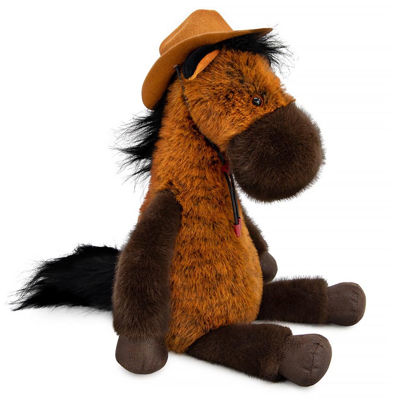 

Мягкая игрушка BUDI BASA collection Герард 33см