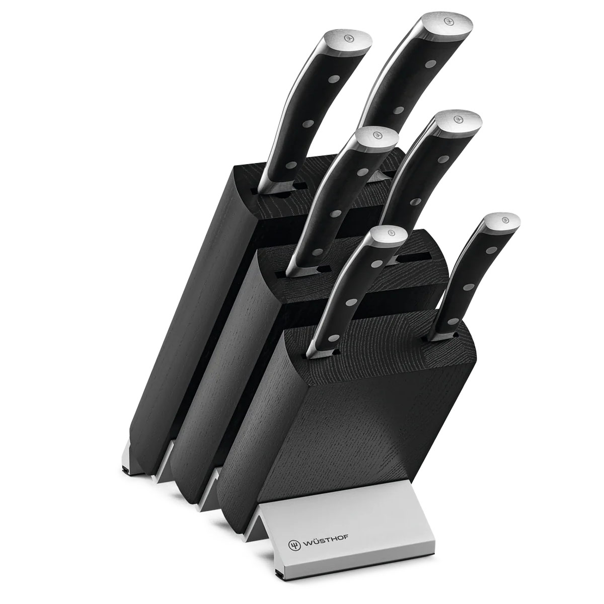 

Набор кухонных ножей Wuesthof Classic Ikon 6шт