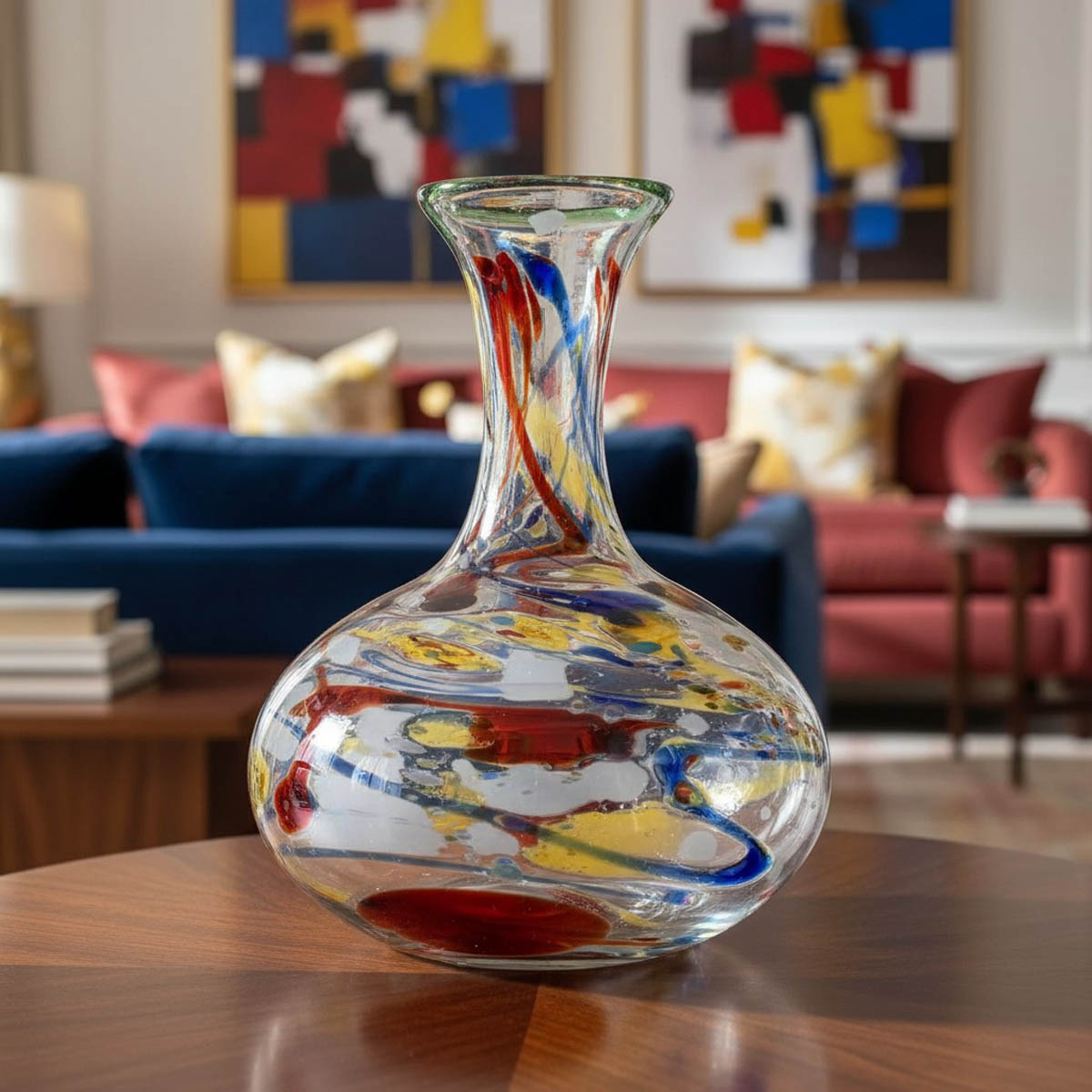 

Декантер Massimo Lunardon Goto