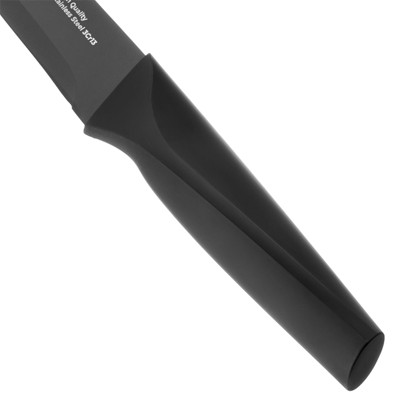 Нож для нарезки Esprado Ola Esprado OLASNBE502, цвет черный - фото 5