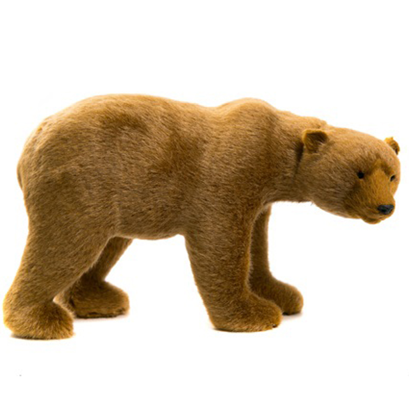 

Медведь Hogewoning Dolls, Figurines And Animals, Коричневый