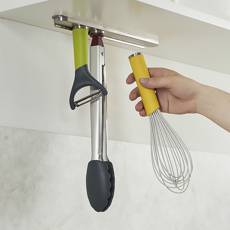 Набор кухонных инструментов Smart Solutions SmartChef, 3шт щипцы кухонные magistro vale 20 3 см