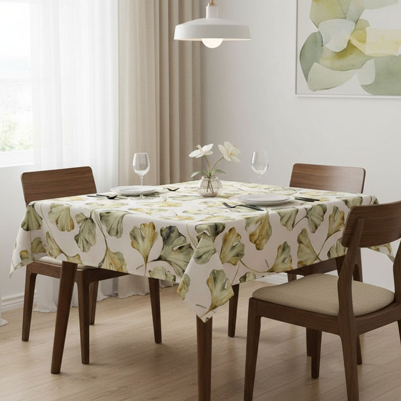 Скатерть Tognana Ginko 180x140см 1336₽