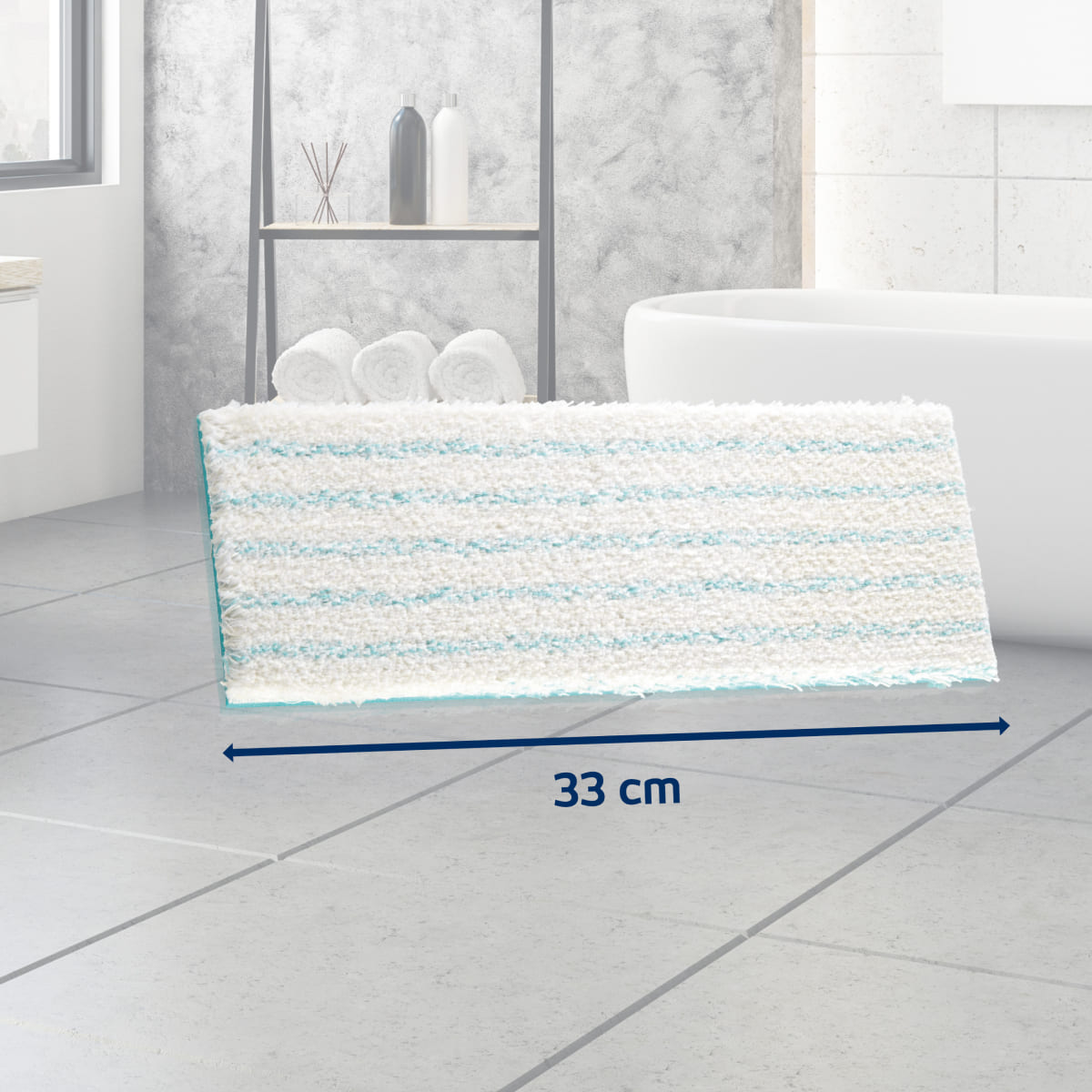 

Насадка для швабры Leifheit Picobello M