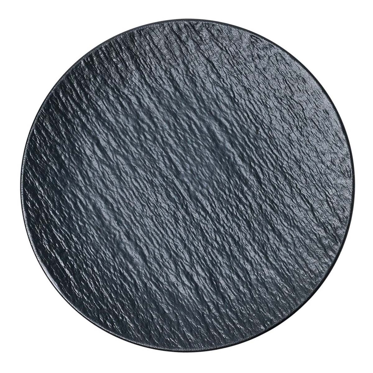 Тарелка без борта Home Chef Cloud Black 215см 1150₽