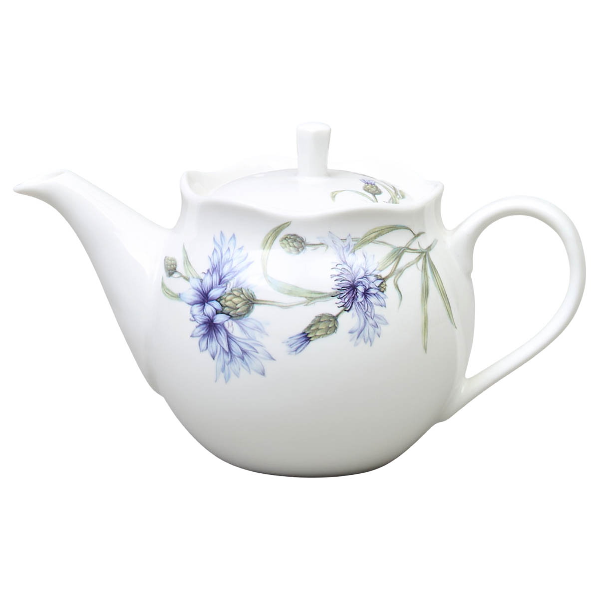 

Чайник Lefard Васильки 500мл