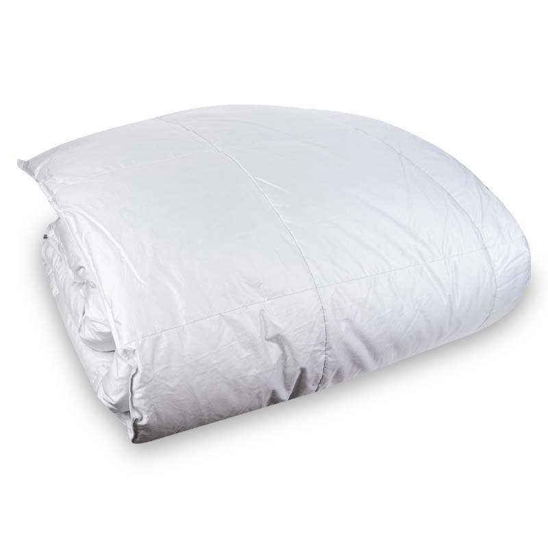 Одеяло 1,5-спальное Bel-Pol Эколь 150x200см, цвет белый Bel-Pol ОМБэк-1520