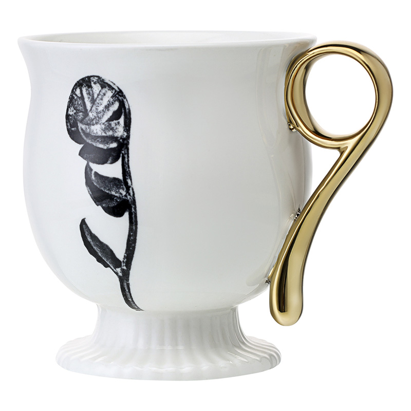 

Чайная пара Liberty Jones Herbaria №3, 250мл