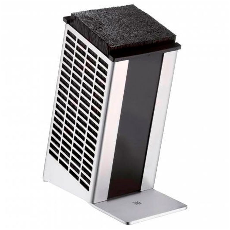 

Блок для ножей WMF Messerbloecke, Серебристый;черный