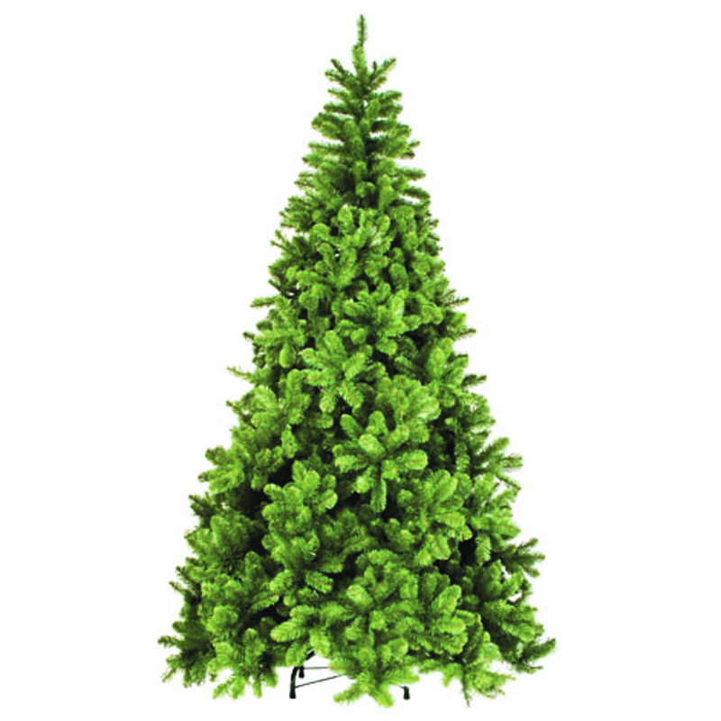 

Елка искусственная Triumph tree Санкт-Петербург 2,15м, Зеленый