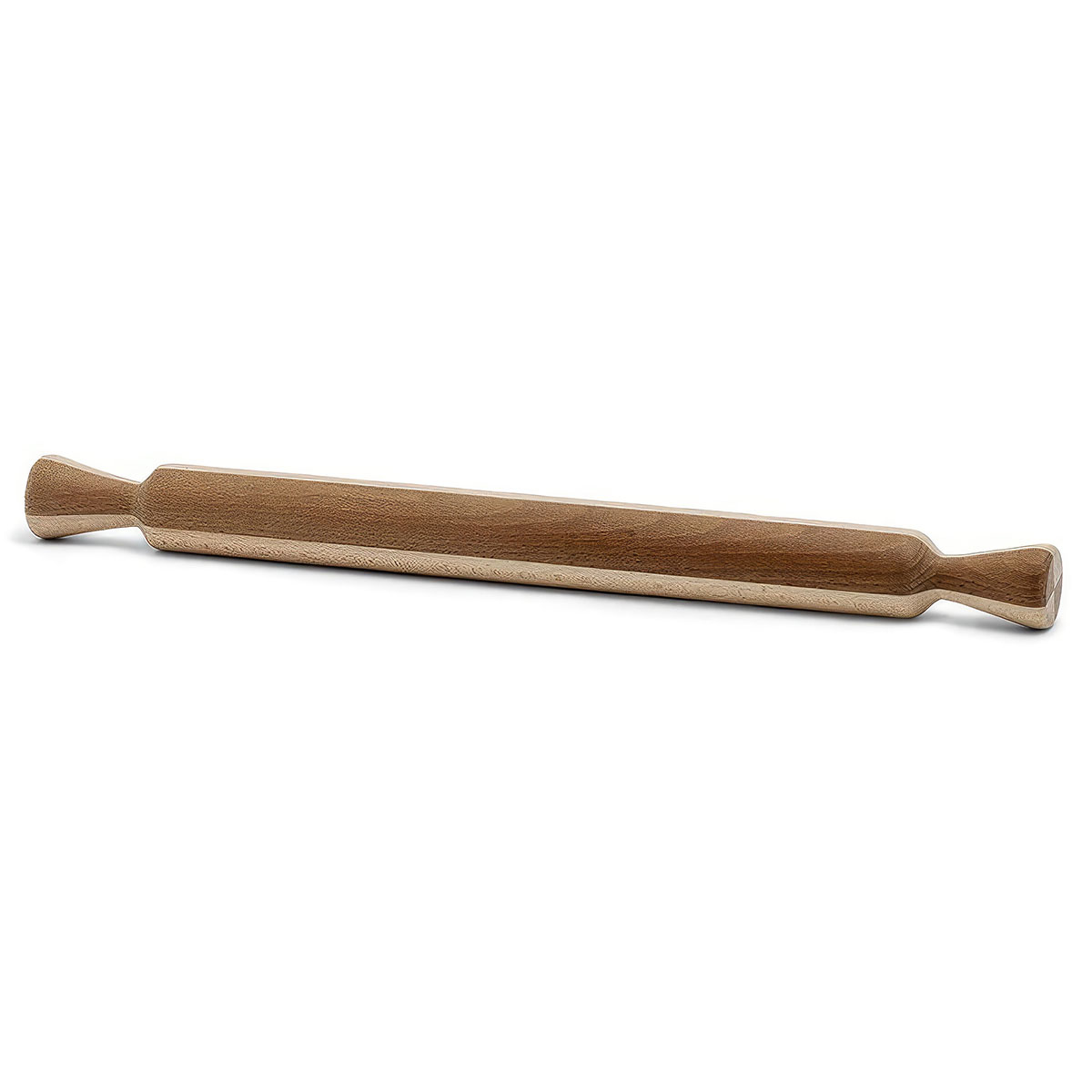 Скалка Luchetti K360 скалка деревянная бук 30 см