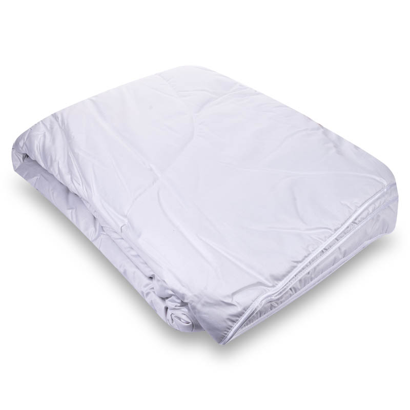 Одеяло 2-спальное Kauffmann Camel с обработкой SanProCare sensitive бритва bic 3 sensitive 4 шт
