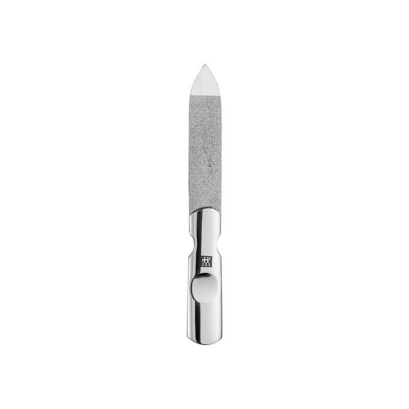 Пилка для ногтей Zwilling Inox