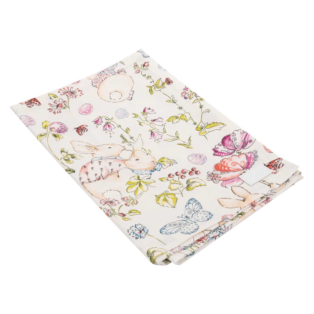 

Дорожка для стола Elpida Пасхальные кролики