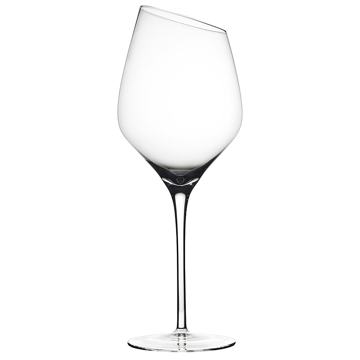 Набор бокалов для вина Liberty Jones Geir 490мл, 4шт Liberty Jones PS_LJ_GR_WWGLS490_4, цвет прозрачный - фото 2