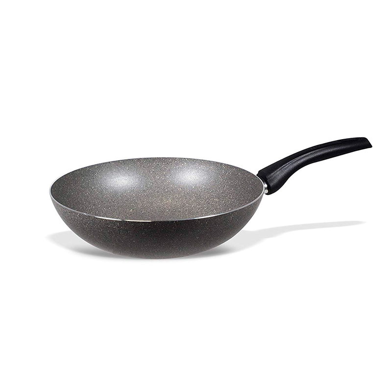

Сковорода для пасты Bialetti TRUDI R 28см, Серый