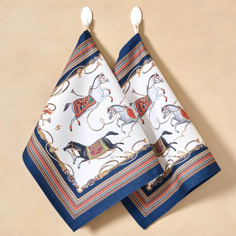 

Набор полотенец кухонных Santalino Passage 2шт