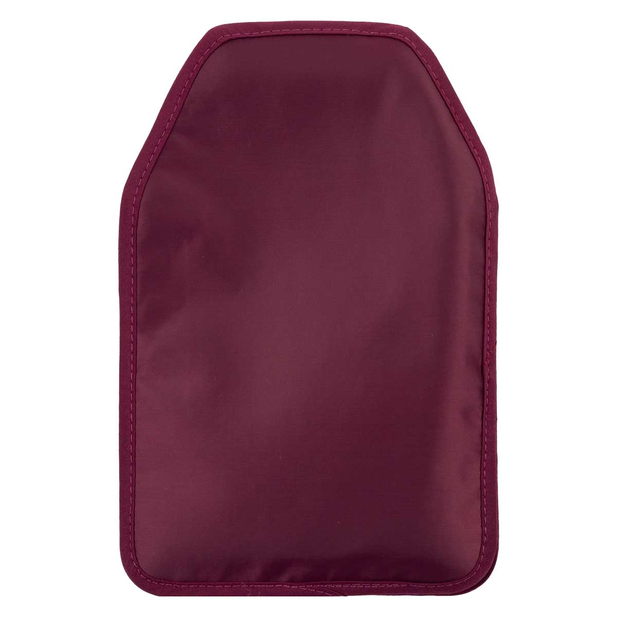 Охладительная рубашка Homefeel бордо 1250₽