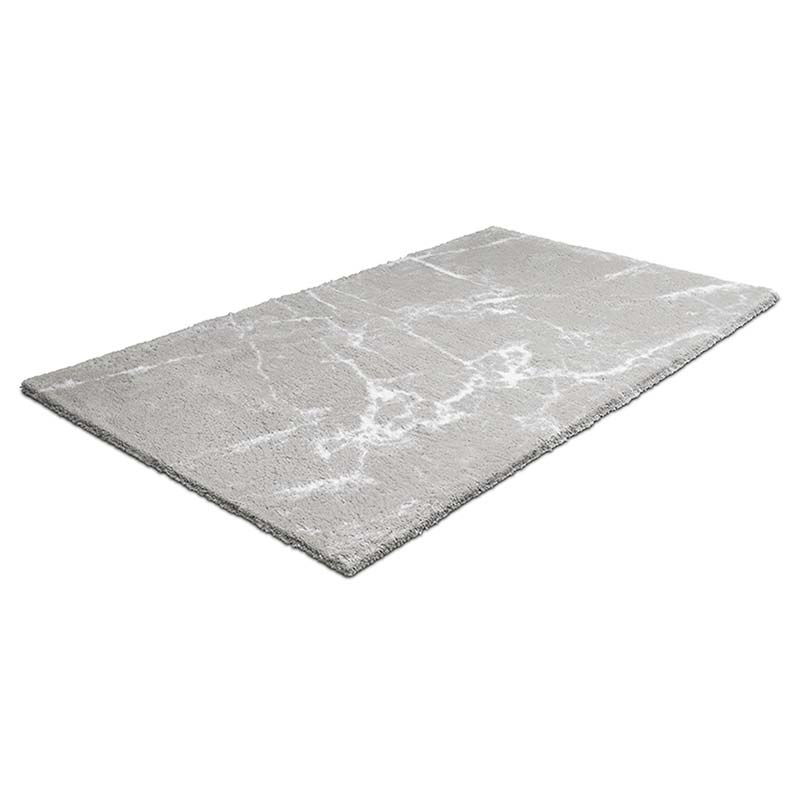 

Коврик для ванной 60x60см Kleine Wolke Como, светло-серый
