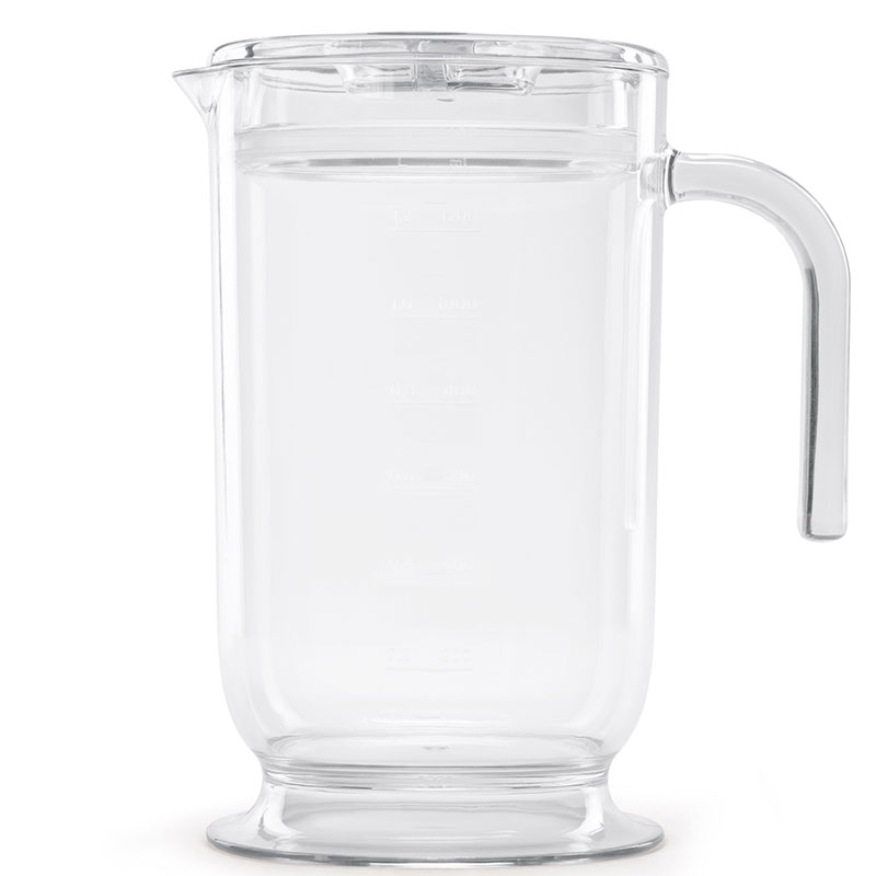 Блендер погружной Smeg 50s Style черный