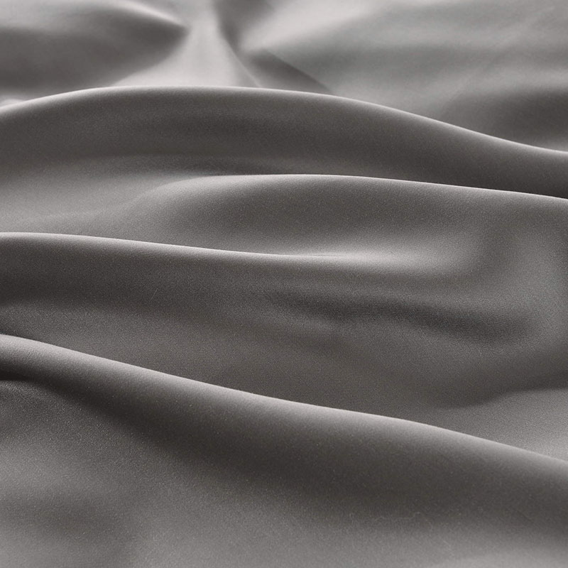 Комплект постельного белья евро Sofi de Marko Андре №23 Sofi De Marko Евро-023Т, цвет серый - фото 8