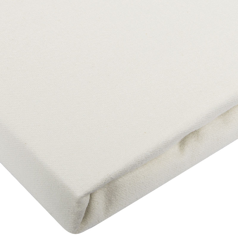 

Простыня 2-спальная Janine CHINCHILLA, 200x200см, цвет натуральный, Бежевый