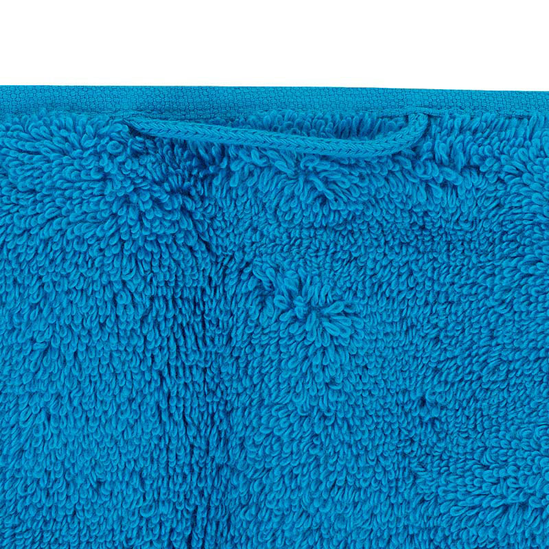 Полотенце махровое Pappel Cirrus/S 50x100см, цвет синий Pappel 501/D7458/TS20846/050100 501/D7458/TS20846/050100 - фото 5