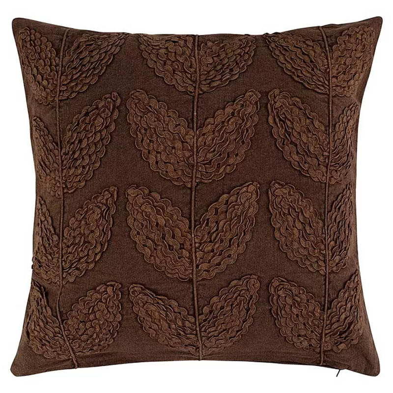 

Чехол на подушку Tkano Essential Desert Leaf