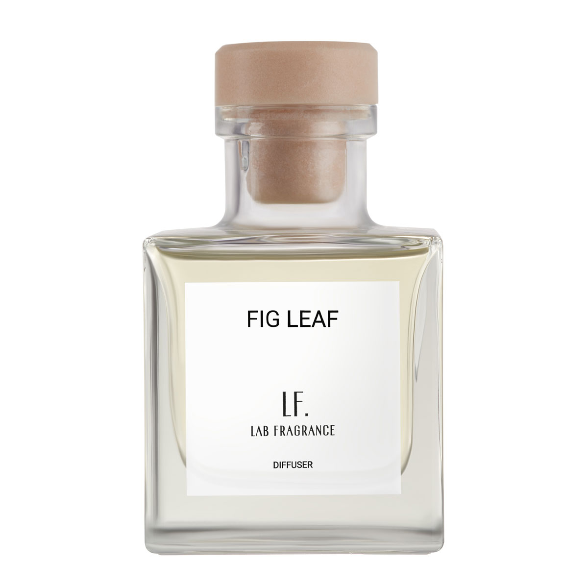 Диффузор ароматический Lab Fragrance Классик. Инжирный Лист 100мл дыня необычайная f1