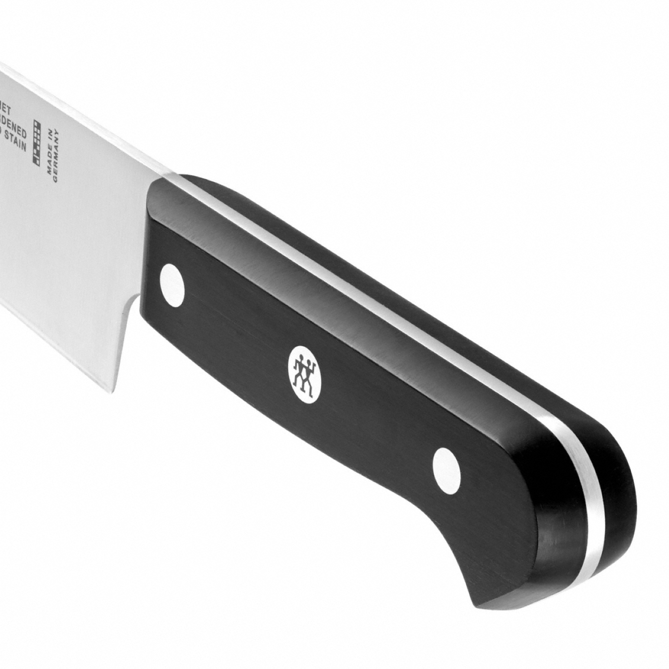 Нож поварской Zwilling Gourmet 140мм Zwilling 36111-141, цвет серебристый - фото 3
