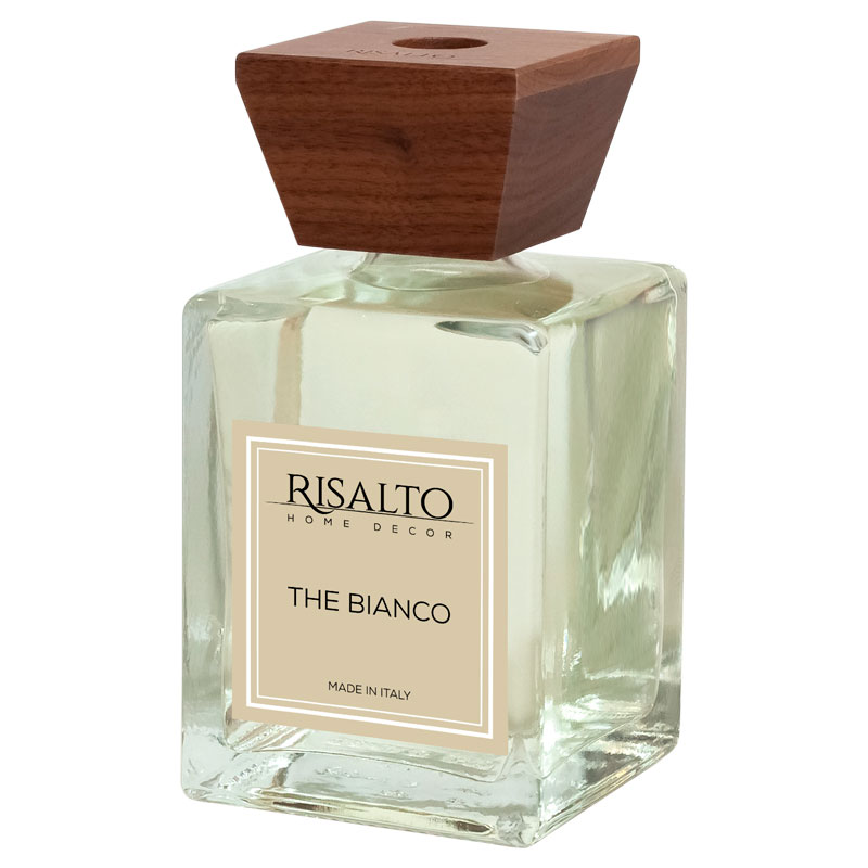 

Диффузор ароматический Risalto Gold Белый чай 1л